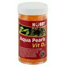 Hobby Aqua Pearls Vit D3 250ml