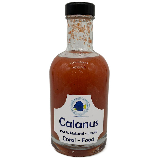 Calanus Natural-Liquid