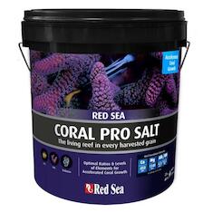 Red Sea Coral Pro Salz für 660l
