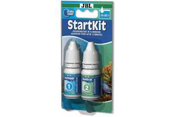 JBL Start Kit Starterbakterien