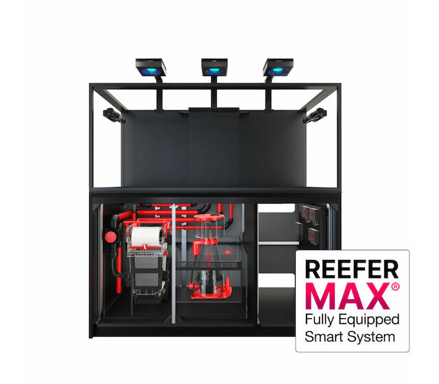 Red Sea Reefer MAX G2+